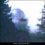 Booth UFO Photographs Image 440